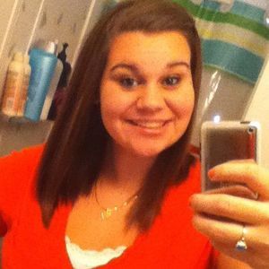 Meet your Posher, Kimmie